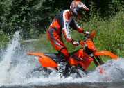 KTM 200 EXC KTM 200 EXC
